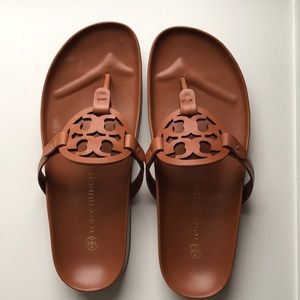 TORY BURCH MILLER CLOUD SANDALS